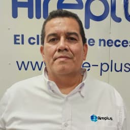 Ing. Eduardo Ferman, gerente técnico comercial de Aire Plus